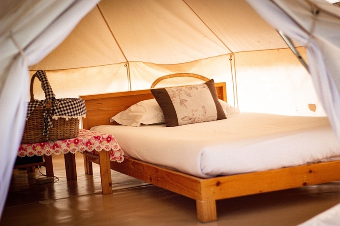 Imagen de la habitación del Hotel Resort Huangchui Baan Phu Khao. Foto 14