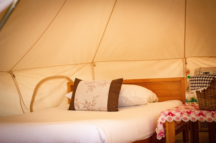 Imagen de la habitación del Hotel Resort Huangchui Baan Phu Khao. Foto 15