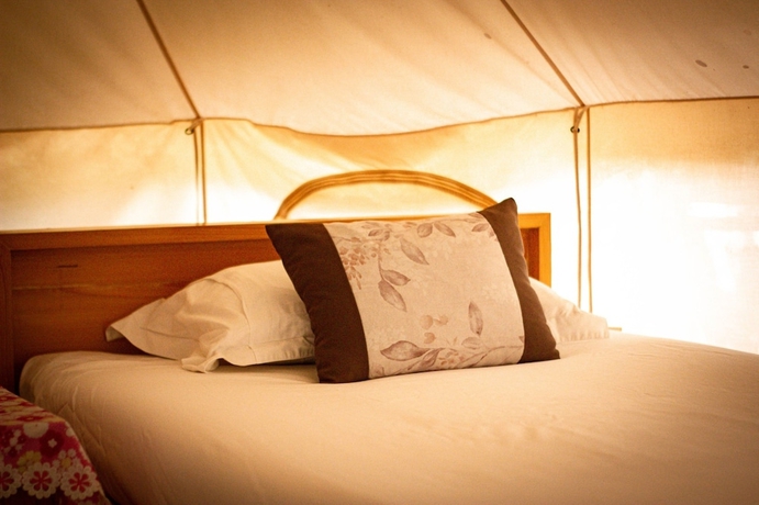 Imagen de la habitación del Hotel Resort Huangchui Baan Phu Khao. Foto 16