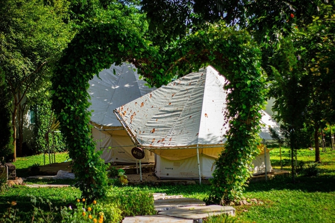 Imagen de la habitación del Hotel Resort Huangchui Baan Phu Khao. Foto 17