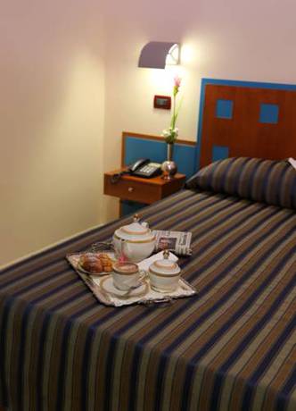 Imagen de la habitación del Hotel Resort Il Panfilo. Foto 2