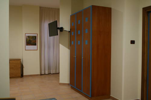 Imagen de la habitación del Hotel Resort Il Panfilo. Foto 4