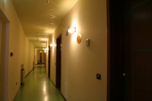 Imagen de la habitación del Hotel Resort Il Panfilo. Foto 6