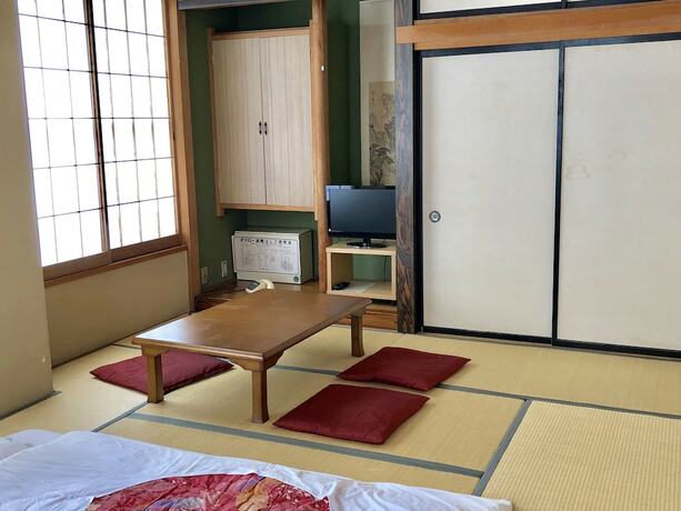 Imagen general del Hotel Resort Inn Fujihashi. Foto 3