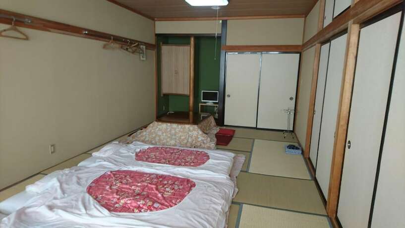Imagen general del Hotel Resort Inn Fujihashi. Foto 4