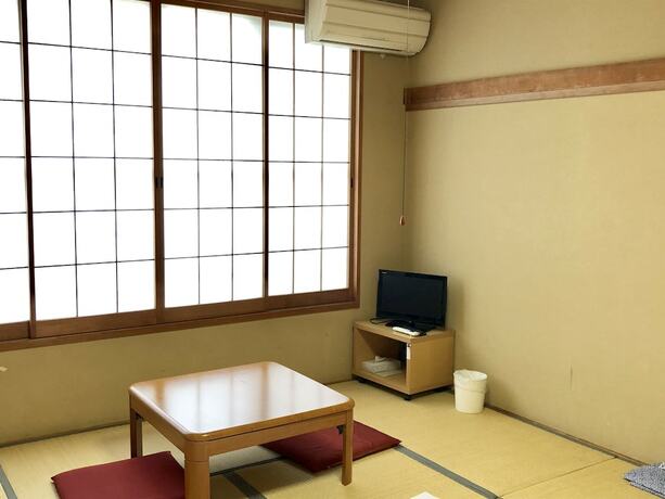 Imagen general del Hotel Resort Inn Fujihashi. Foto 5