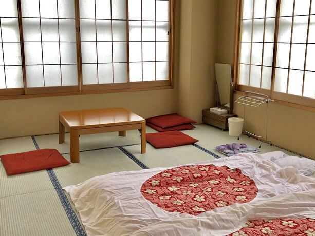 Imagen general del Hotel Resort Inn Fujihashi. Foto 6