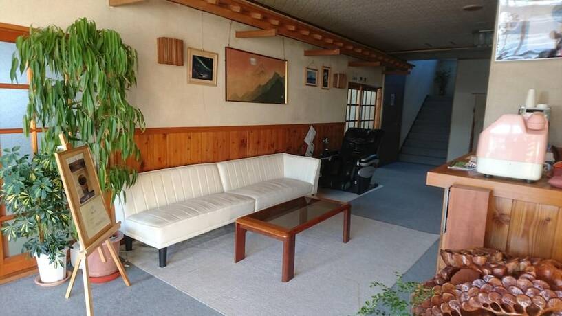 Imagen general del Hotel Resort Inn Fujihashi. Foto 9