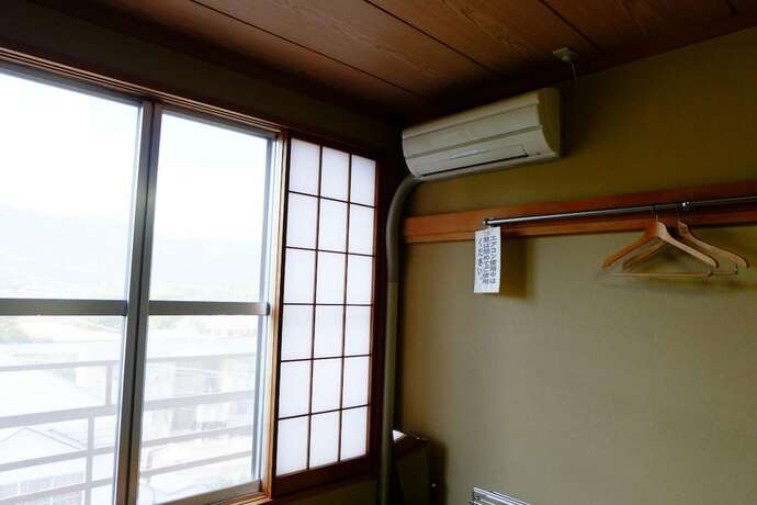 Imagen general del Hotel Resort Inn Fujihashi. Foto 10
