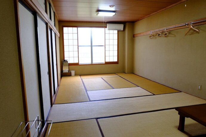 Imagen general del Hotel Resort Inn Fujihashi. Foto 11