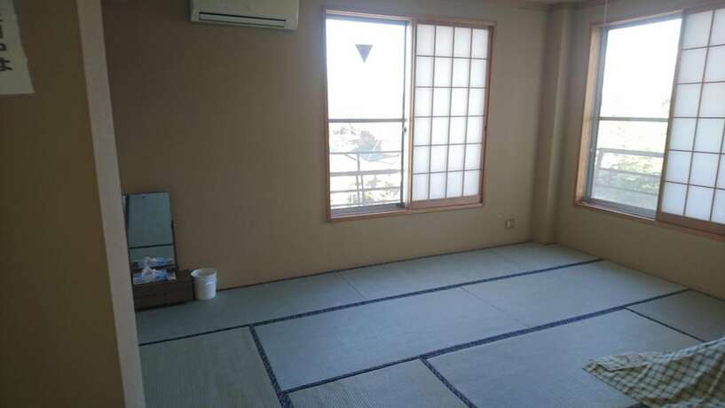 Imagen general del Hotel Resort Inn Fujihashi. Foto 13