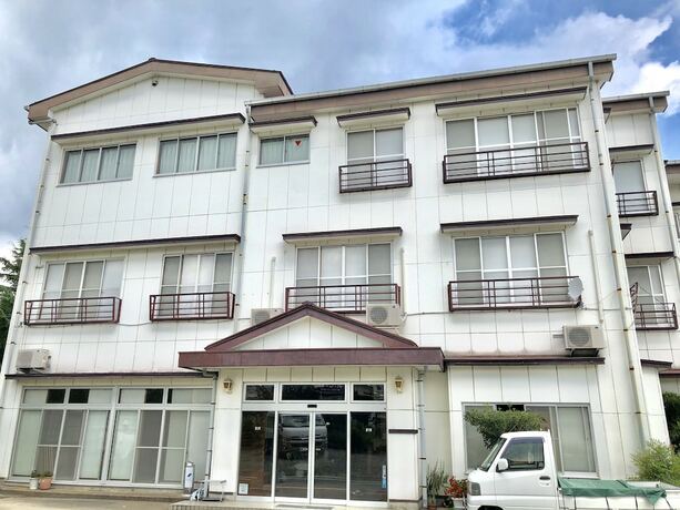 Imagen general del Hotel Resort Inn Fujihashi. Foto 16