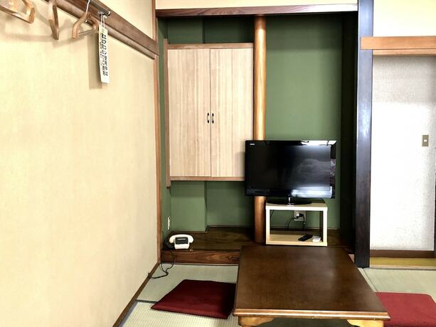 Imagen de la habitación del Hotel Resort Inn Fujihashi. Foto 22