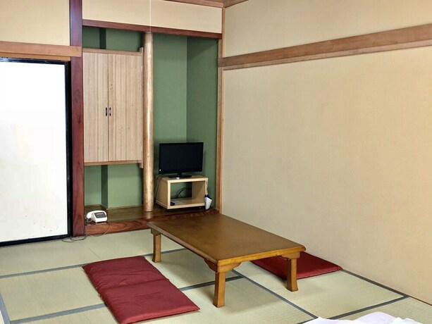 Imagen de la habitación del Hotel Resort Inn Fujihashi. Foto 23