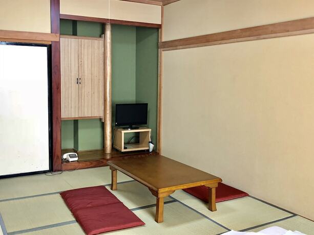 Imagen de la habitación del Hotel Resort Inn Fujihashi. Foto 25