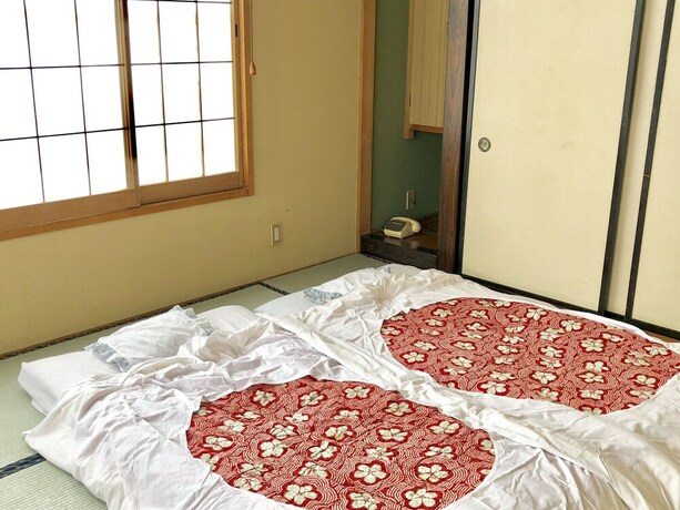 Imagen de la habitación del Hotel Resort Inn Fujihashi. Foto 27