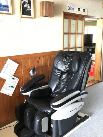 Imagen de los interiores del Hotel Resort Inn Fujihashi. Foto 31