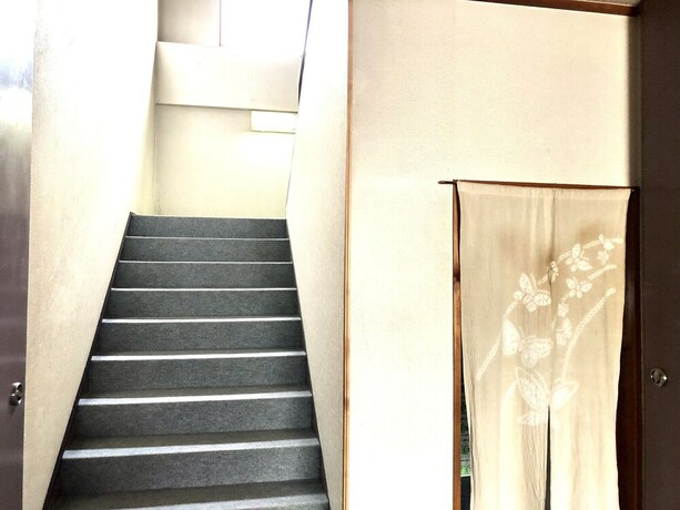 Imagen de los interiores del Hotel Resort Inn Fujihashi. Foto 33