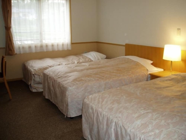 Imagen de la habitación del Hotel Resort Inn Fuyo. Foto 3