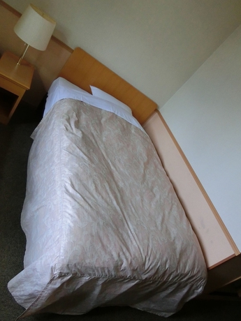Imagen de la habitación del Hotel Resort Inn Fuyo. Foto 5