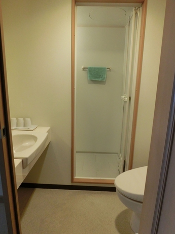 Imagen de la habitación del Hotel Resort Inn Fuyo. Foto 7