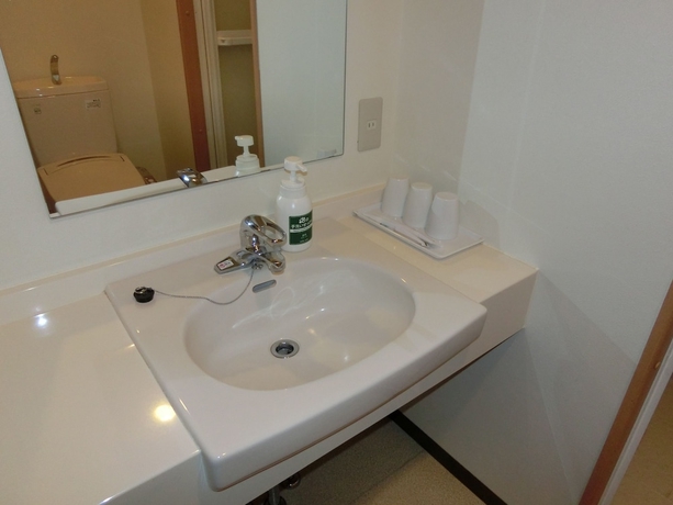 Imagen de la habitación del Hotel Resort Inn Fuyo. Foto 8