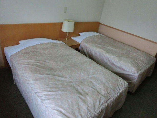 Imagen de la habitación del Hotel Resort Inn Fuyo. Foto 11
