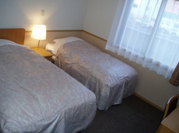 Imagen de la habitación del Hotel Resort Inn Fuyo. Foto 15