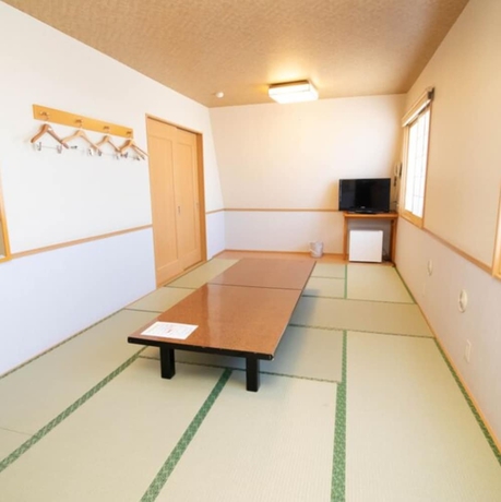 Imagen de la habitación del Hotel Resort Inn Fuyo. Foto 17
