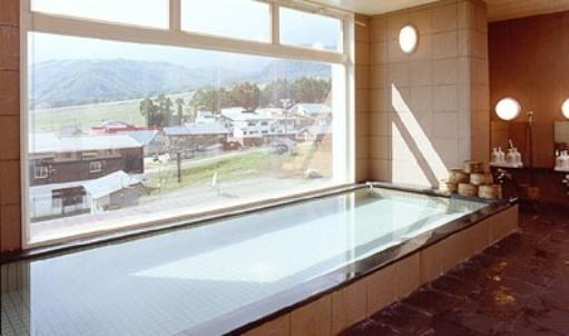 Imagen general del Hotel Resort Inn Marion Shinano. Foto 4