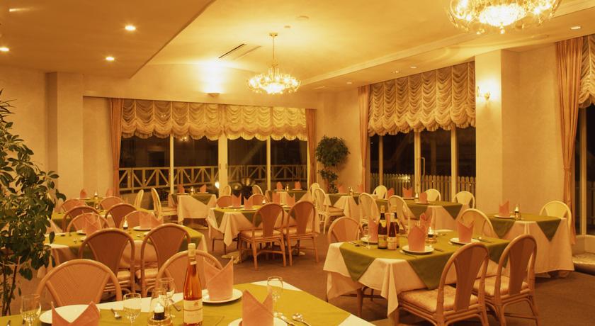 Imagen general del Hotel Resort Inn Marion Shinano. Foto 5