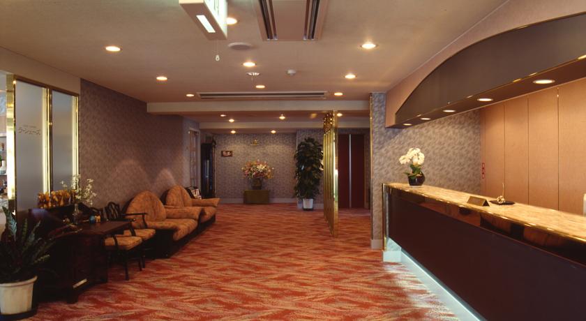 Imagen general del Hotel Resort Inn Marion Shinano. Foto 6