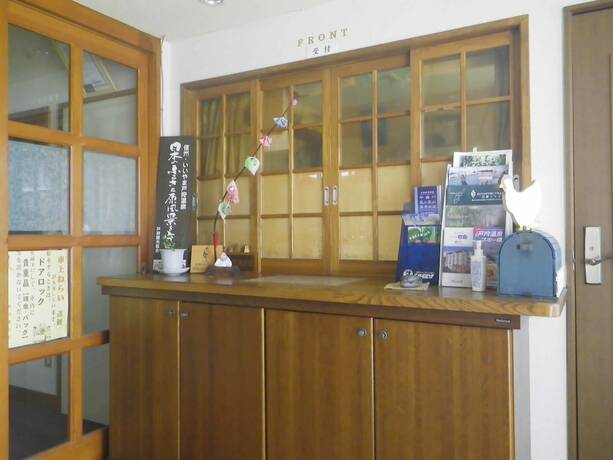 Imagen general del Hotel Resort Inn Murata. Foto 3