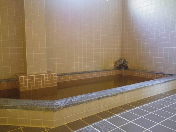 Imagen general del Hotel Resort Inn Murata. Foto 7