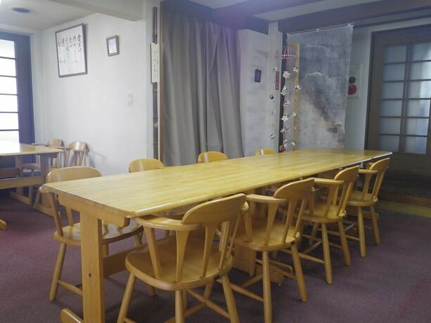 Imagen general del Hotel Resort Inn Murata. Foto 9