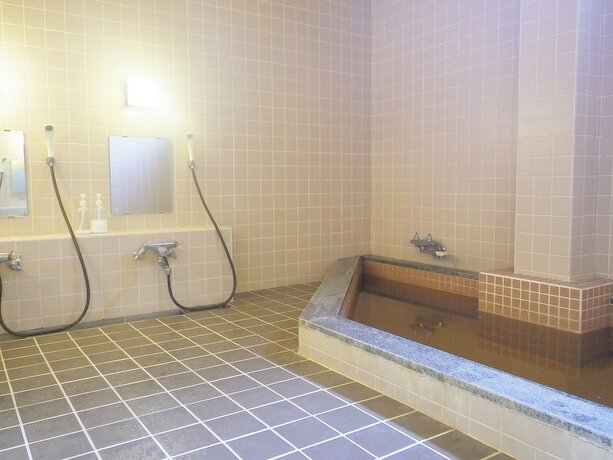 Imagen general del Hotel Resort Inn Murata. Foto 11