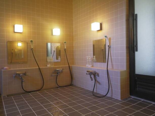 Imagen general del Hotel Resort Inn Murata. Foto 13