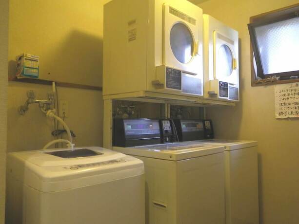 Imagen general del Hotel Resort Inn Murata. Foto 18