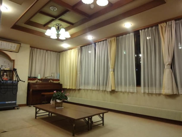 Imagen general del Hotel Resort Inn Seikan. Foto 1