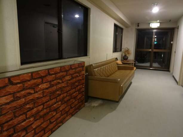 Imagen general del Hotel Resort Inn Seikan. Foto 2