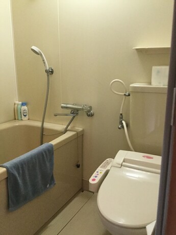 Imagen general del Hotel Resort Inn Seikan. Foto 4