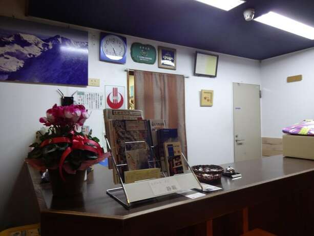 Imagen general del Hotel Resort Inn Seikan. Foto 5