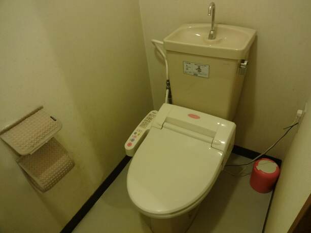 Imagen general del Hotel Resort Inn Seikan. Foto 7