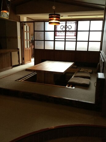 Imagen general del Hotel Resort Inn Seikan. Foto 8