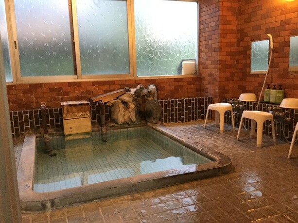 Imagen general del Hotel Resort Inn Seikan. Foto 9
