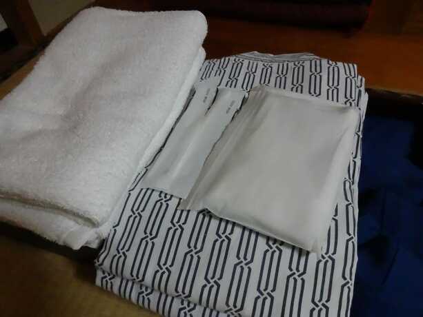 Imagen general del Hotel Resort Inn Seikan. Foto 10