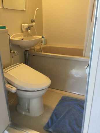 Imagen de la habitación del Hotel Resort Inn Seikan. Foto 13
