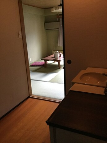 Imagen de la habitación del Hotel Resort Inn Seikan. Foto 14
