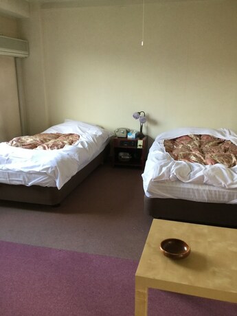 Imagen de la habitación del Hotel Resort Inn Seikan. Foto 16