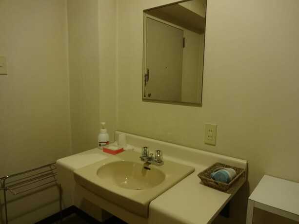 Imagen de la habitación del Hotel Resort Inn Seikan. Foto 17